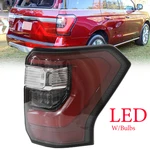 For Ford Expedition 2018-2021 Led Tail Light Right Passenger Side Jl1z-13404-h. Fixed Price $85.00.
