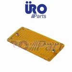 Uro Front Left Turn Signal Light Lens For 1987-1988 Bmw 325is - Electrical Sj. Fixed Price $33.97.