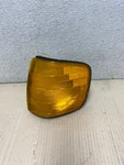 1986-1991 Mercedes W126 500sl 560sel Left Driver Headlight Turn Signal O3956 Dg. Fixed Price $20.24.