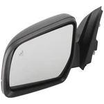 Mirrors Driver Left Side Hand Kb3z17683f For Ford Ranger 2019-2023. Fixed Price $142.11.