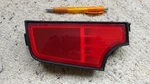 Kia Soul 2010-2012 Rear Drivers Lh Bumper Reflector 92450-2k0 Used Oem. Fixed Price $25.99.