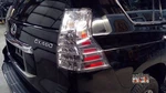 Passenger Tail Light Quarter Panel Mounted Fits 14-23 Lexus Gx460. Fixed Price $296.70.