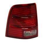 Capa For 02-05 Explorer Taillight Taillamp Brake Light Lens & Housing Left Side. Fixed Price $74.95.