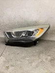 2017-2019 Ford Escape Left Lh Driver Side Headlight Oem Halogen W/ Led Accent. Fixed Price $279.00.