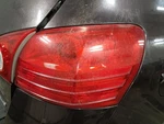 2012 Nissan Rogue Right Passenger Tail Light Oem Used 166-50689r 174k Miles. Fixed Price $95.95.