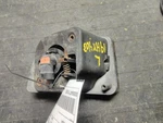 Driver Corner/park Light Fog-driving Rectangular Fits 03-06 Lincoln Ls. Fixed Price $129.89.