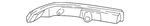 Genuine Hyundai Turn Signal 87613-c1000. Fixed Price $96.99.