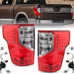 For 2016-2023 2019 Nissan Titan Xd Driver & Passenger Rear Tail Lights Assembly. Fixed Price $133.39.
