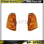 Fits Ford Ranger 2 X Tyc Front Turn Signal / Parking Light Assembly. Fixed Price $50.08.