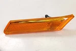Porsche 911 997 987 Boxster Front Left Turn Signal Side Marker 997.631.033.01 B6. Fixed Price $49.99.
