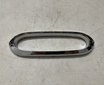Nos Mopar 1953 Chrysler Park Light Bezel Turn Signal Windsor Deluxe New Yorker. Fixed Price $49.99.