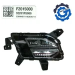 Front Left Led Fog Lamp Assembly For 2021-2024 Kia Sorento 92201-r5000 Oem. Fixed Price $339.96.