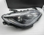 Oem Chrysler Pacifica Voyager Passenger Halogen Headlight 68228944ah (2017-2026). Fixed Price $269.99.