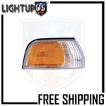 Fits 92-93 Honda Accord Signal Light/lamp Passenger (right Only). Fixed Price $26.82.
