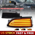 2xsequential Led Side Mirror Turn Signal Lights For 2019-2023 Ford Ranger Lariat. Fixed Price $23.99.