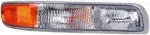Genuine Dorman Parking / Turn Signal Lamp Assembly. Fixed Price $29.78.