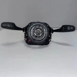 10-17 Bmw 5 6 7 (f01 F10 F12) Turn Signal Wiper Combination Switch Clockspring. Fixed Price $130.00.