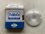 60 Merc 1960 Mercury C0mf-15514-b Nos Oem Genuine Mb-60 Backup Light Lamp Lens. Fixed Price $39.00.