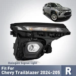 Led Headlight For 2024-2025 Chevy Trailblazer Ls Halogen Signal Lamp Right Side. Fixed Price $142.90.