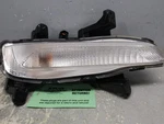 2019 Kia Optima Oem Driver Park Lamp-turn Signal Bumper Mounted Fits 2019-20. Fixed Price $85.01.