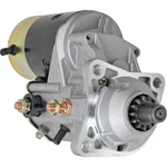Starter Fits Blue Bird Shl Tc2000 5.9l 359cid 1993-1998 61230709 3957587. Fixed Price $179.09.