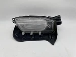 2015-2018 Toyota Pruis V 1.8l Driver Side Front Parking Light Turn Signal Lamp. Fixed Price $94.99.