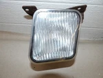 Chevy Cavalier 1995-1999 Fog Lamp Driving Light Lh Drivers Side -bumper Mounted. Fixed Price $32.90.
