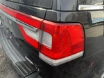 2015-2017 Lincoln Navigator Passenger Tail Light Quarter Mounted Oem. Fixed Price $304.00.