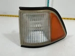 1989-1991 Plymouth Acclaim Front Left Driver Side Corner Park Turn Signal Light. Fixed Price $48.99.