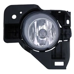 For Nissan Maxima Fog Light Assembly 2009-2014 Driver Side W/ Bulbs Ni2592128. Fixed Price $38.44.