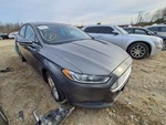 2014 Ford Fusion Passenger Right Tail Light Oem Used 129k Miles 166-02456r. Fixed Price $135.94.