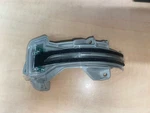 Genuine Honda Crv, Hrv, Zrv Passenger N/s Door Mirror Indicator 34350-trt-003. Fixed Price $26.85.