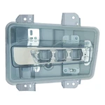 New Aftermarket Driver Side Fog Light Assembly Fl1z15201a Capa. Fixed Price $242.80.