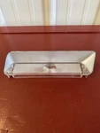 1966 Buick Lesabre Electra Wildcat Guide Lh Parking Light Lens 45. Fixed Price $24.99.
