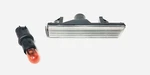 Front Rh Side Marker Lens For Bmw 740i 740il 750il M3 63136900532 Oem New. Fixed Price $37.50.