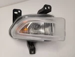 2015 - 2018 Jeep Renegade Passenger Corner/park Light Park Lamp-turn Signal. Fixed Price $116.80.