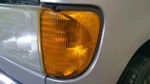 Driver Corner/park Light Park Lamp-turn Signal Fits 03-07 Ford E150 Van. Fixed Price $84.90.