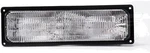 Dorman (oe Solutions) 1630023 Parking/ Turn Signal Light Assembly Single. Fixed Price $38.25.