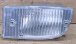 1991 1992 Firebird Trans Am Gta Front Left Driver Turn Signal Marker Light Oe Gm. Fixed Price $59.87.