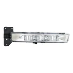 New Led Passenger Side Fog Light Assembly 68214428ab. Fixed Price $145.47.