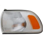 Eagle Eyes Ty756-b000l Front Left Turn Signal Light For 91-97 Toyota Previa. Fixed Price $49.66.