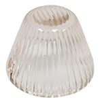 Vw Ghia Left Or Right Clear Front Bullet Turn Signal Lens 1964-69. Fixed Price $16.44.
