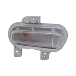 For Jeep Renegade 19-23 Turn Signal/parking Light Passenger Side Replacement. Fixed Price $96.53.