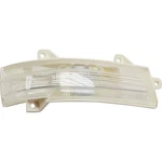 For Honda Civic 2012 2013 Mirror Turn Signal Light Lens Passenger Side. Fixed Price $25.10.