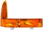 Dorman Front Right Turn Signal Lamp Parking Light For Ford F250 F350 Super Duty. Fixed Price $36.95.