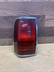 1990-1997 Lincoln Town Car Tail Light Taillight Driver Side Lh Left Oem. Fixed Price $89.99.