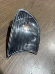 1998-2002 Bmw 3 E46 Convertible Right Rh Turn Signal Corner Light Damaged. Fixed Price $19.99.