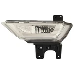Genuine Ford Fog Lamp Assembly Ml3z-15201-a. Fixed Price $122.23.