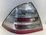 2008 2009 Ford Taurus Left Driver Side Tail Light Lamp Taillight 8g1313b505ak. Fixed Price $69.99.