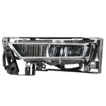 For 2013-2015 Accord Front Left Fog Lights Clear Plastic 33950 T2a A01 C. Fixed Price $172.95.